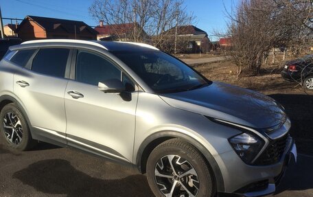 KIA Sportage IV рестайлинг, 2023 год, 3 300 000 рублей, 2 фотография