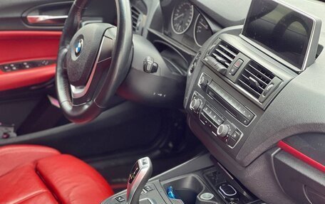 BMW 1 серия, 2012 год, 1 350 000 рублей, 3 фотография