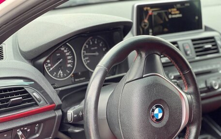 BMW 1 серия, 2012 год, 1 350 000 рублей, 4 фотография