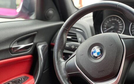 BMW 1 серия, 2012 год, 1 350 000 рублей, 6 фотография