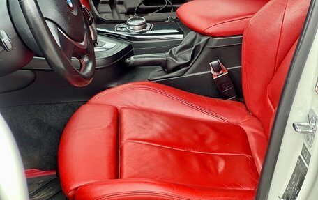 BMW 1 серия, 2012 год, 1 350 000 рублей, 5 фотография