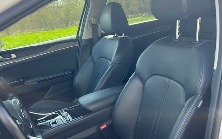 KIA K5, 2021 год, 3 000 000 рублей, 5 фотография