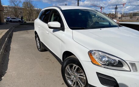 Volvo XC60 II, 2013 год, 1 720 000 рублей, 8 фотография