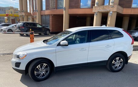 Volvo XC60 II, 2013 год, 1 720 000 рублей, 6 фотография