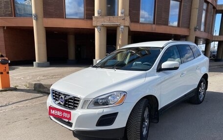 Volvo XC60 II, 2013 год, 1 720 000 рублей, 5 фотография