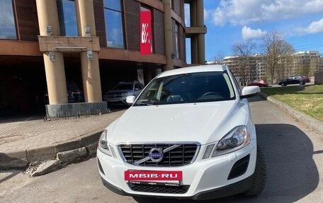 Volvo XC60 II, 2013 год, 1 720 000 рублей, 3 фотография