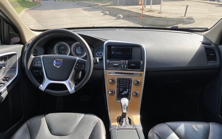 Volvo XC60 II, 2013 год, 1 720 000 рублей, 13 фотография