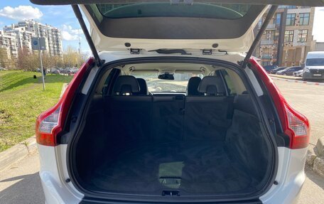Volvo XC60 II, 2013 год, 1 720 000 рублей, 12 фотография