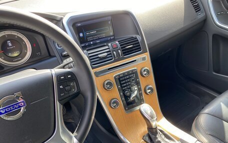 Volvo XC60 II, 2013 год, 1 720 000 рублей, 17 фотография