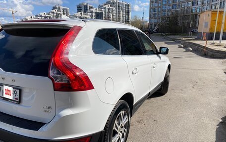 Volvo XC60 II, 2013 год, 1 720 000 рублей, 10 фотография