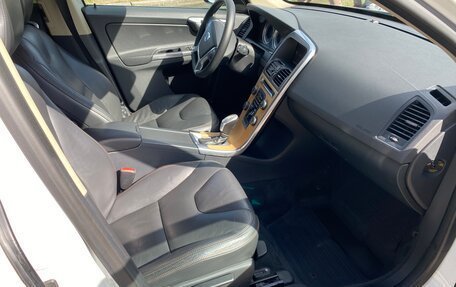 Volvo XC60 II, 2013 год, 1 720 000 рублей, 18 фотография