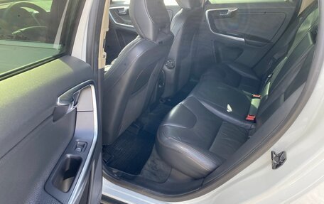 Volvo XC60 II, 2013 год, 1 720 000 рублей, 21 фотография