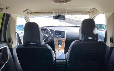 Volvo XC60 II, 2013 год, 1 720 000 рублей, 23 фотография