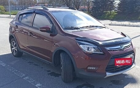 Lifan X50, 2016 год, 850 000 рублей, 2 фотография