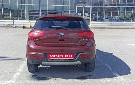 Lifan X50, 2016 год, 850 000 рублей, 5 фотография