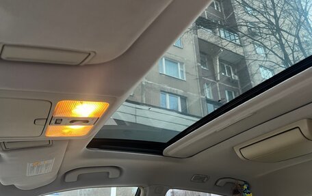 Infiniti FX I, 2008 год, 1 150 000 рублей, 17 фотография