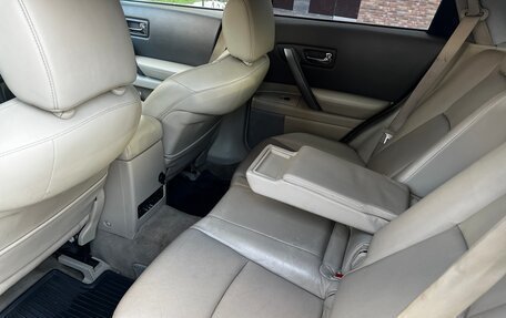 Infiniti FX I, 2008 год, 1 150 000 рублей, 19 фотография