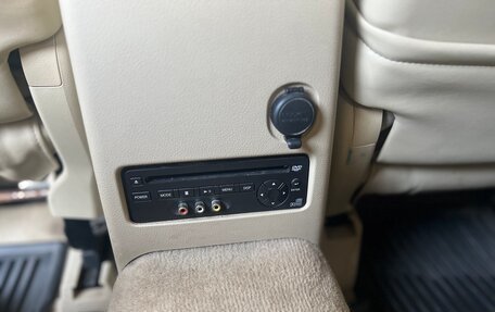 Infiniti FX I, 2008 год, 1 150 000 рублей, 26 фотография