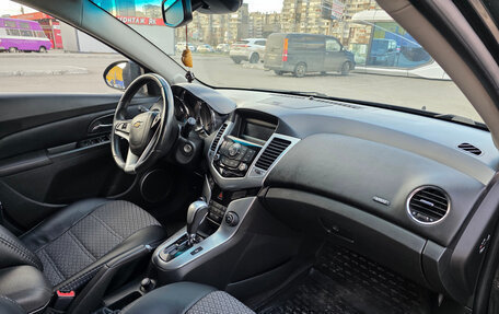 Chevrolet Cruze II, 2012 год, 870 000 рублей, 8 фотография