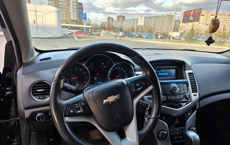 Chevrolet Cruze II, 2012 год, 870 000 рублей, 7 фотография