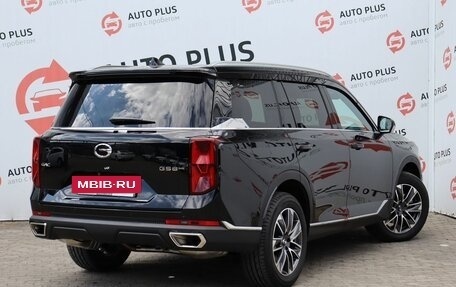GAC GS8, 2023 год, 3 449 000 рублей, 2 фотография