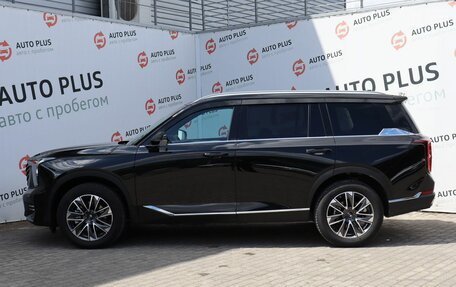 GAC GS8, 2023 год, 3 449 000 рублей, 4 фотография