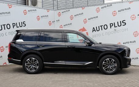 GAC GS8, 2023 год, 3 449 000 рублей, 3 фотография