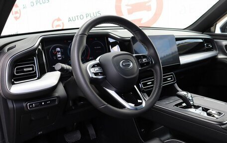 GAC GS8, 2023 год, 3 449 000 рублей, 9 фотография