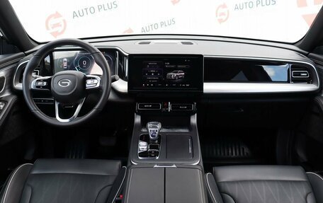 GAC GS8, 2023 год, 3 449 000 рублей, 10 фотография