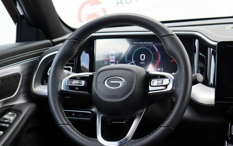 GAC GS8, 2023 год, 3 449 000 рублей, 12 фотография