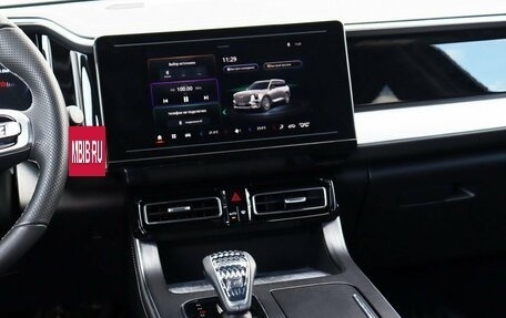 GAC GS8, 2023 год, 3 449 000 рублей, 13 фотография