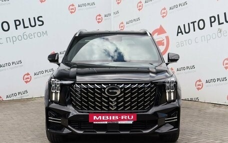 GAC GS8, 2023 год, 3 449 000 рублей, 5 фотография