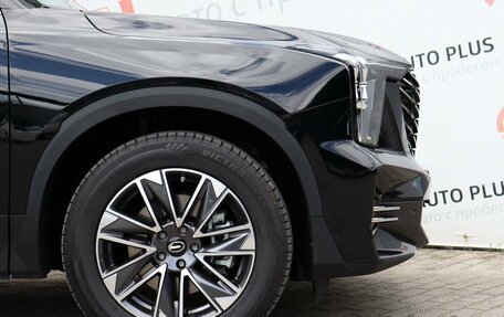 GAC GS8, 2023 год, 3 449 000 рублей, 22 фотография