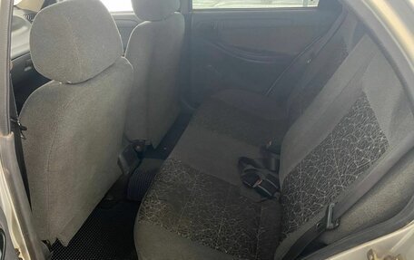Chevrolet Lanos I, 2006 год, 155 000 рублей, 15 фотография