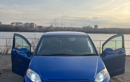 Honda Edix, 2004 год, 720 000 рублей, 1 фотография