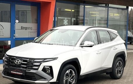 Hyundai Tucson, 2025 год, 4 990 000 рублей, 1 фотография