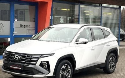 Hyundai Tucson, 2025 год, 4 990 000 рублей, 1 фотография