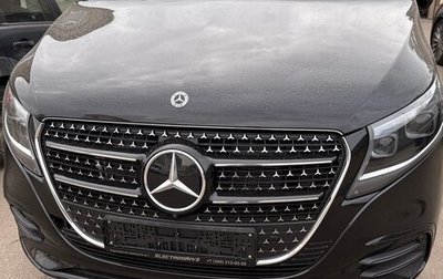 Mercedes-Benz V-Класс, 2024 год, 25 500 000 рублей, 1 фотография