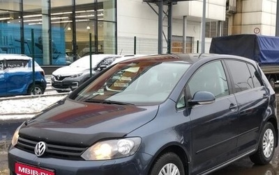 Volkswagen Golf Plus II, 2009 год, 470 000 рублей, 1 фотография
