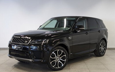 Land Rover Range Rover Sport II, 2020 год, 6 990 000 рублей, 1 фотография