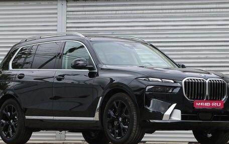 BMW X7, 2024 год, 13 950 000 рублей, 1 фотография