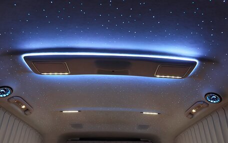 Mercedes-Benz V-Класс, 2024 год, 25 500 000 рублей, 5 фотография