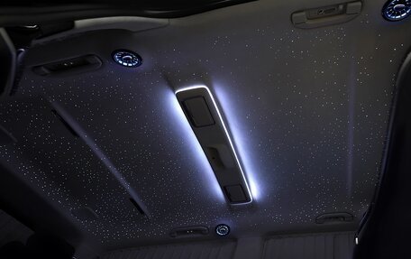 Mercedes-Benz V-Класс, 2024 год, 25 500 000 рублей, 2 фотография