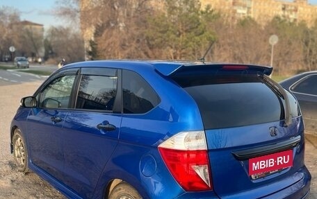 Honda Edix, 2004 год, 720 000 рублей, 3 фотография