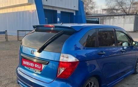 Honda Edix, 2004 год, 720 000 рублей, 4 фотография