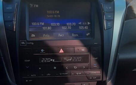 Toyota Camry, 2015 год, 2 080 000 рублей, 8 фотография