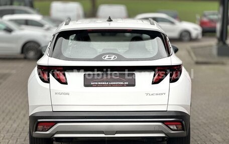 Hyundai Tucson, 2025 год, 4 990 000 рублей, 4 фотография