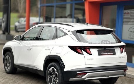 Hyundai Tucson, 2025 год, 4 990 000 рублей, 5 фотография