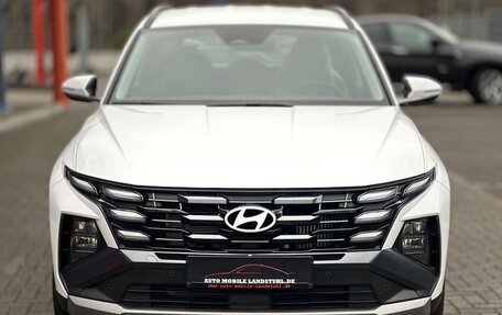 Hyundai Tucson, 2025 год, 4 990 000 рублей, 6 фотография