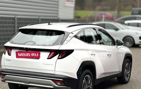 Hyundai Tucson, 2025 год, 4 990 000 рублей, 3 фотография